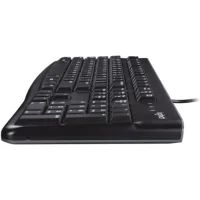 Комплект клавиатура + мышь Logitech MK120 (920-002561) фото 1